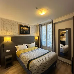 2* Hotel Telemaque