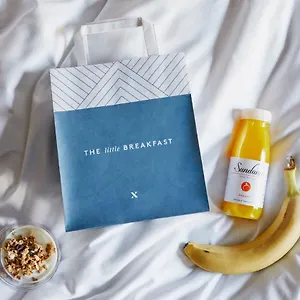 The Hoxton, Hotell